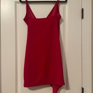 SHEIN mini dress
